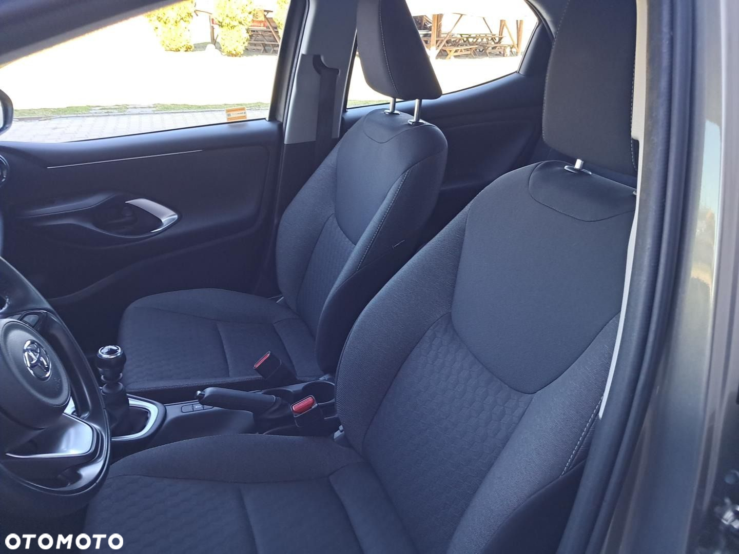 Toyota Yaris - 13