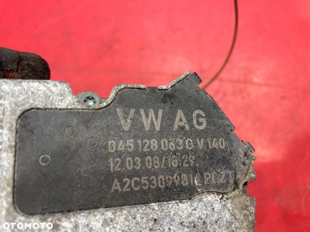 PRZEPUSTNICA 045128063G VW AUDI SKODA - 2