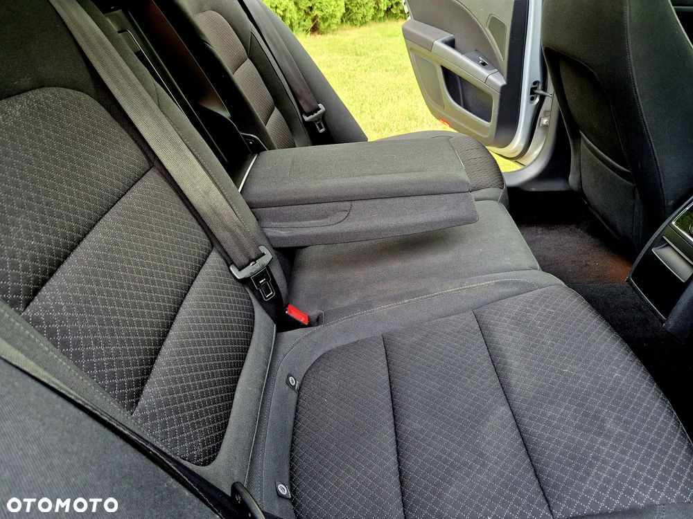 Skoda Superb 1.6 TDI Green tec Ambition - 23