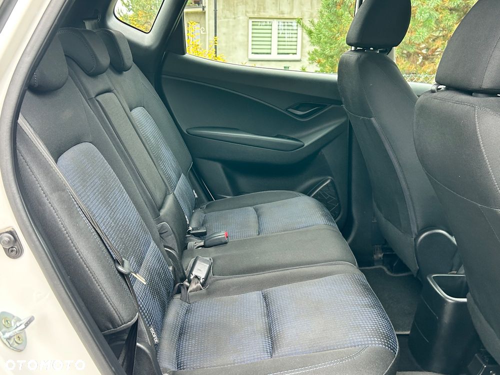 Hyundai ix20 1.4 5 Star Edition - 26