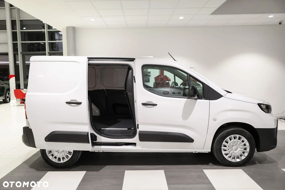 Toyota Proace City - 3