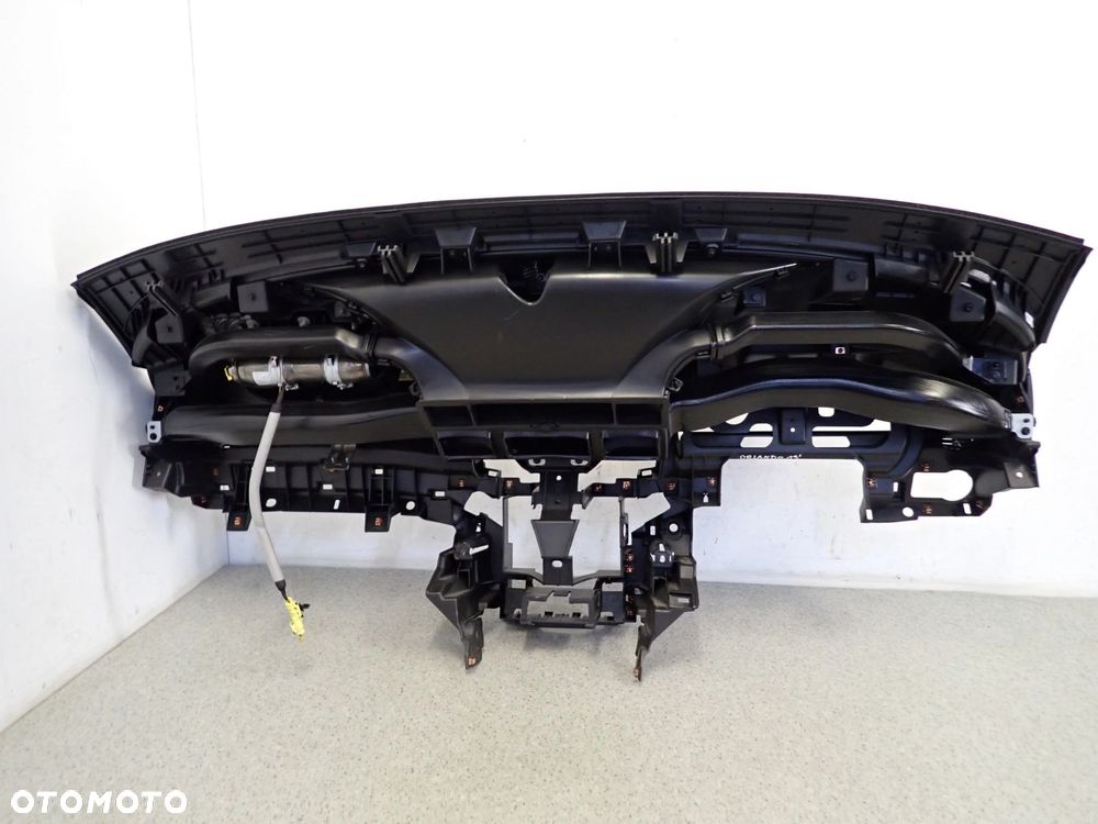 CHEVROLET ORLANDO 10- PODUSZKI POWIETRZNE SRS DESKA ROZDZIELCZA EUROPA - 15