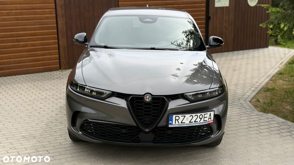 Alfa Romeo Tonale 1.5 T4 GSE mHEV Sprint DCT - 11