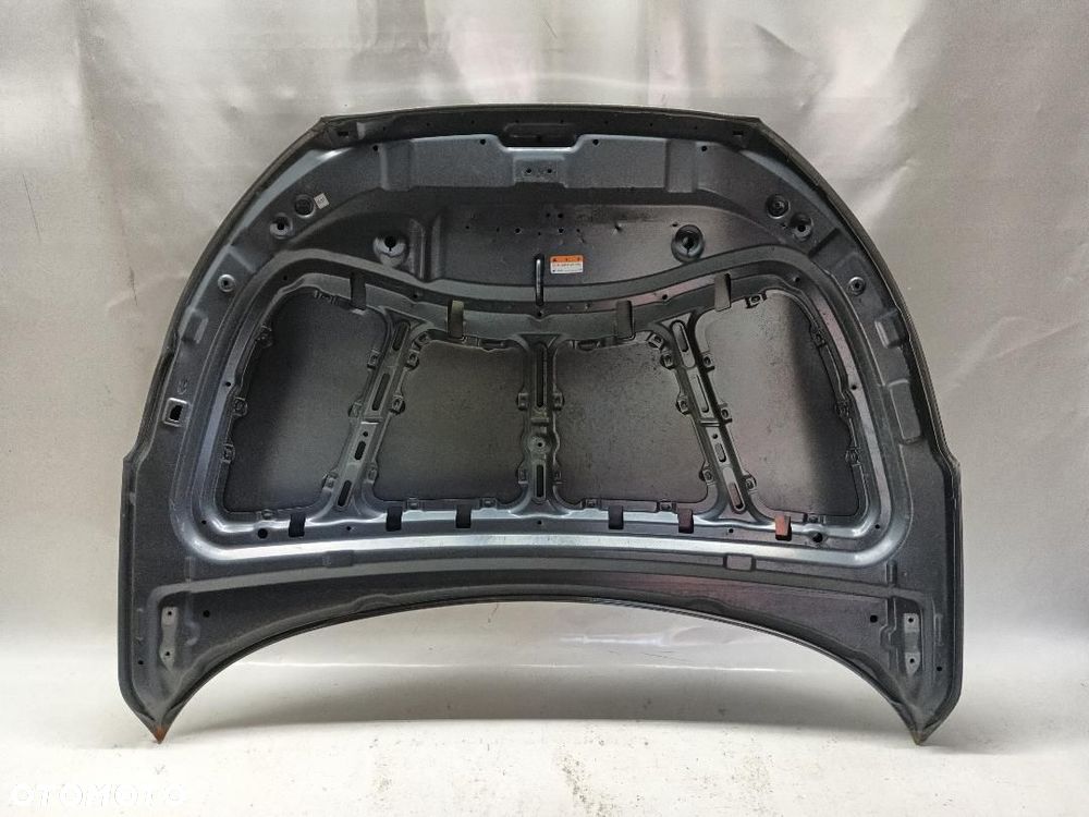 MASKA POKRYWA SILNIKA HYUNDAI TUCSON III J639J2842J2845 - 9