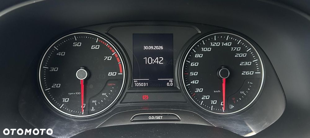 Seat Leon - 24