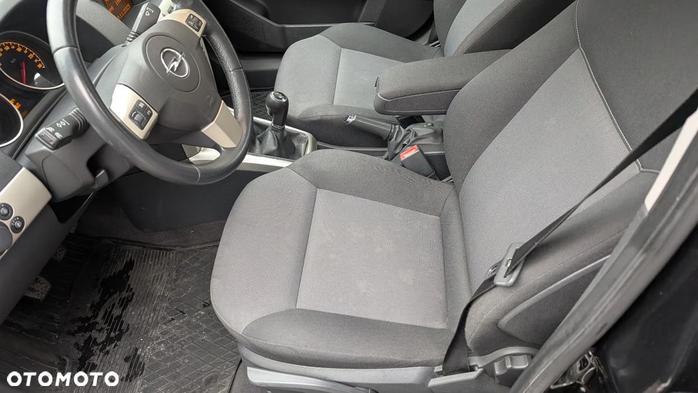 Opel Astra - 13