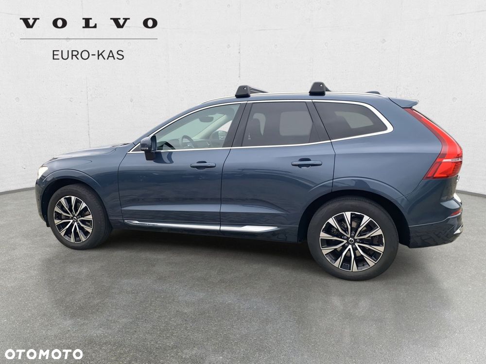 Volvo XC 60 - 8