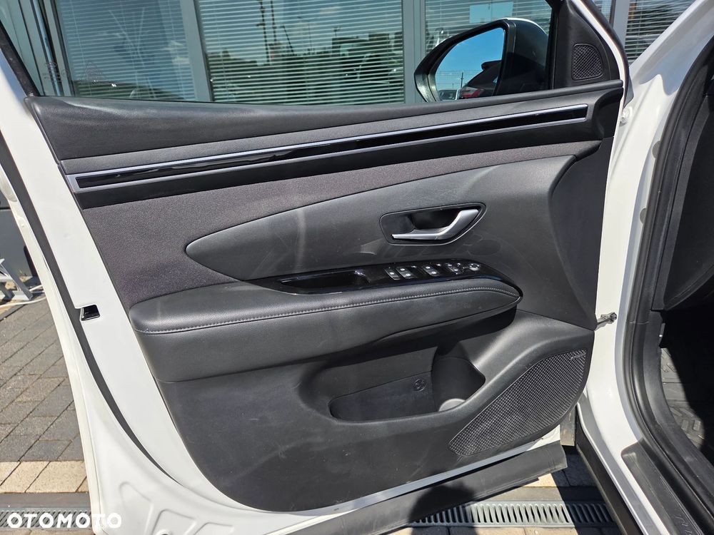 Hyundai Tucson 1.6 CRDi 48V Executive 4WD DCT - 28