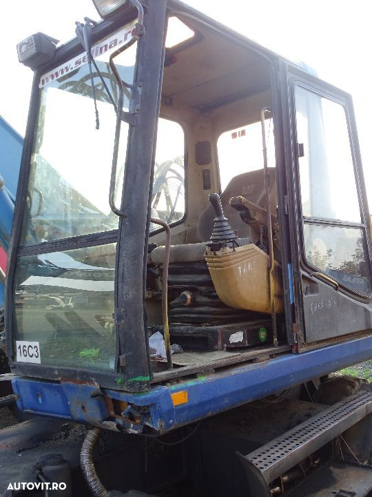 Piese Caterpillar M312 - 6