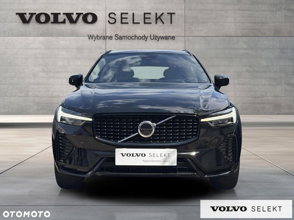 Volvo XC 60 - 10
