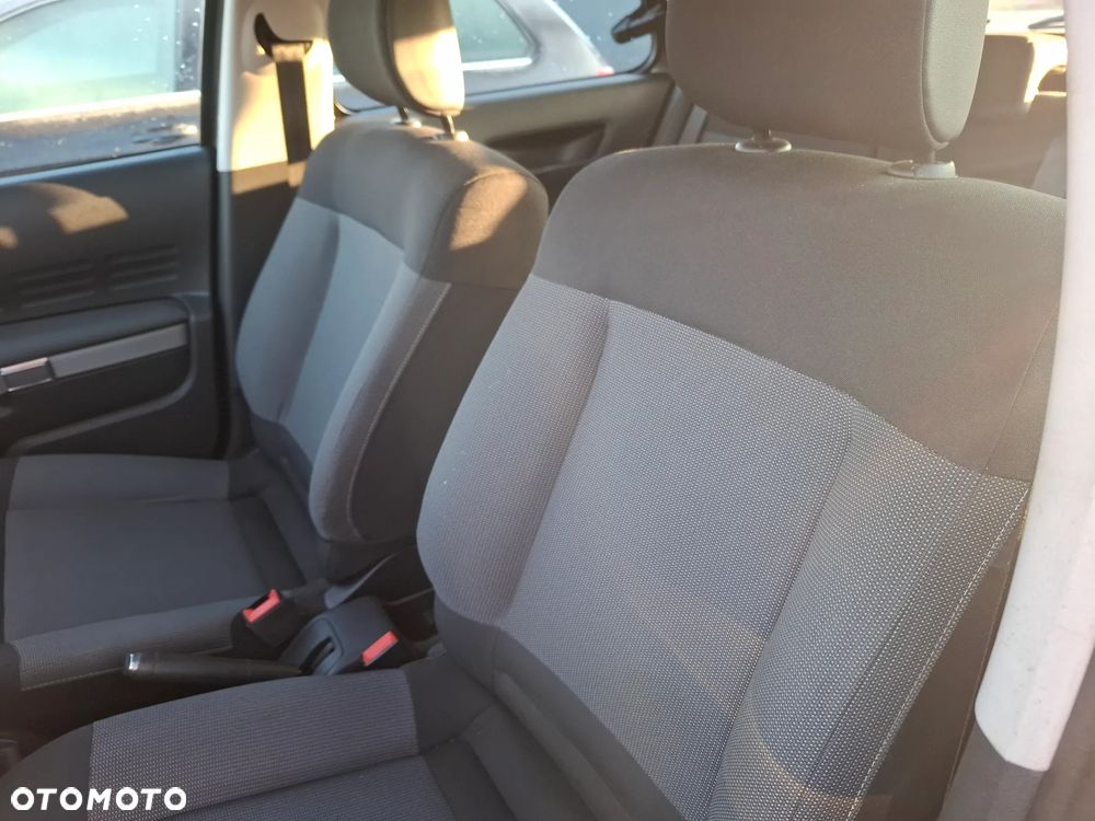 Citroën C4 Cactus BlueHDi 100 82g Stop&Start Feel - 21