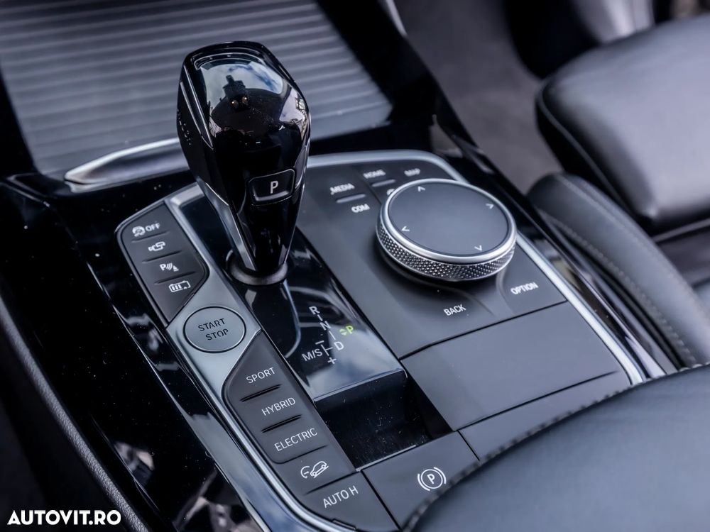 BMW X3 xDrive30e AT PHEV - 20