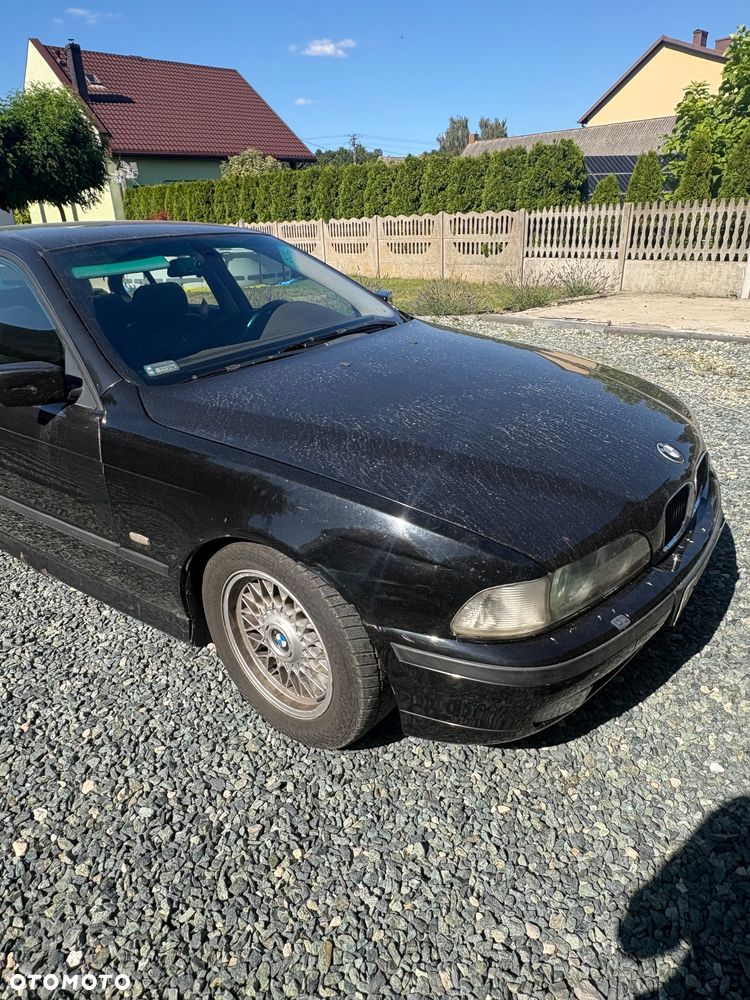 BMW Seria 5 - 13