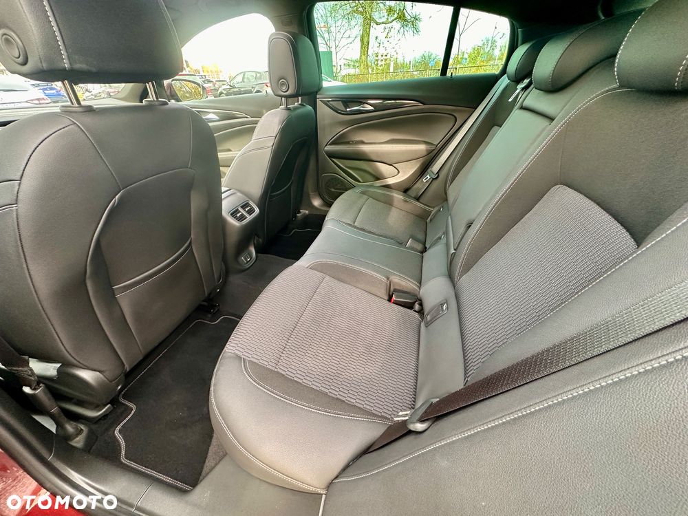 Opel Insignia 2.0 Ultimate Exclusive - 13