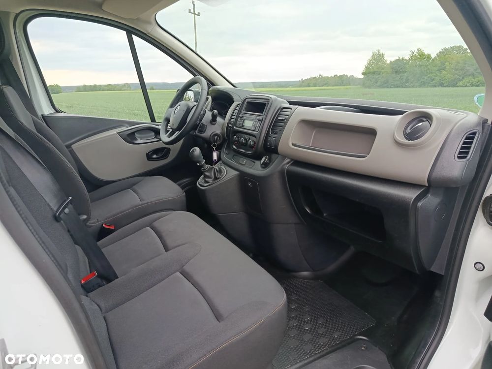 Renault Trafic - 7