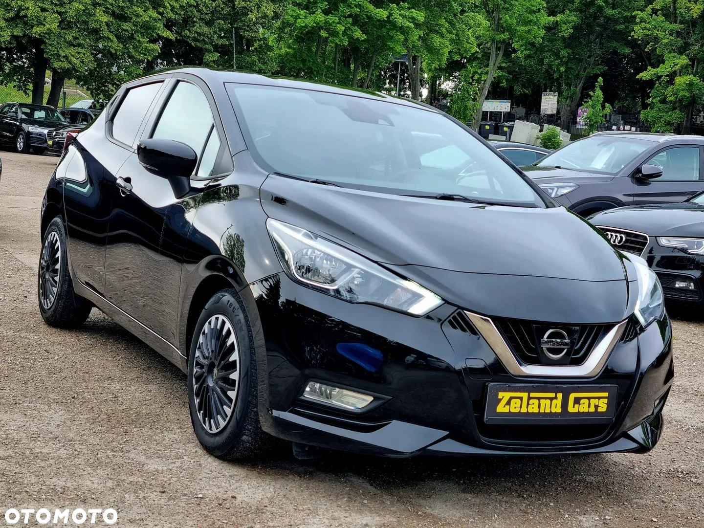 Nissan Micra 1.0 IG-T N-Connecta - 3
