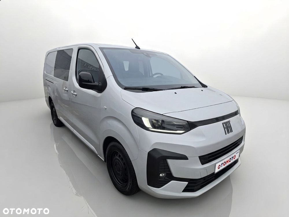 Fiat Scudo 2.2 MJ XL 3,1t - 3