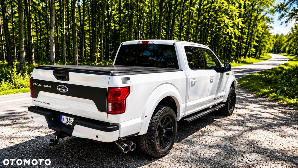Ford F150 - 5