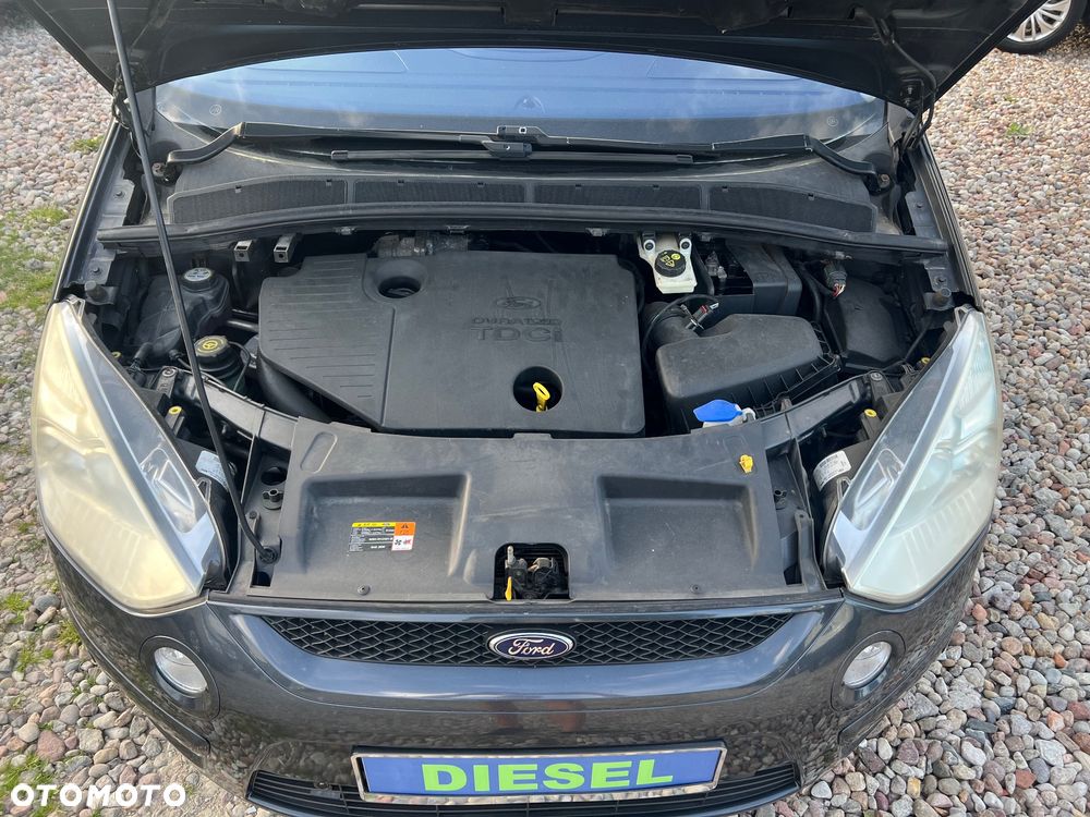 Ford S-Max 2.0 TDCi Gold X - 10