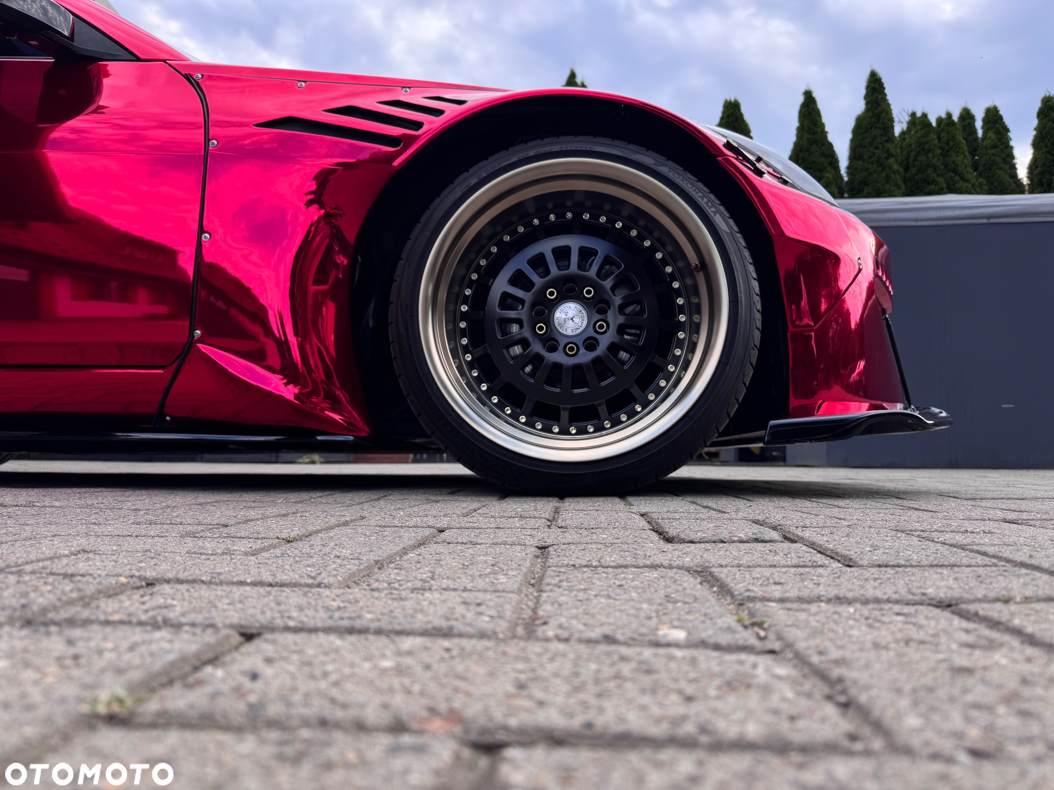 Nissan 350 Z - 11