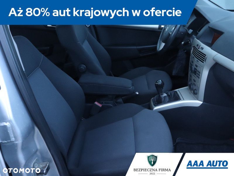 Opel Astra - 11