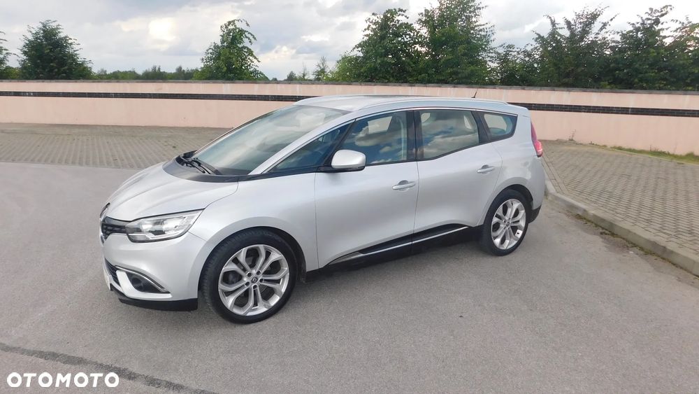 Renault Grand Scenic Gr 1.2 TCe Energy Life EU6 - 28