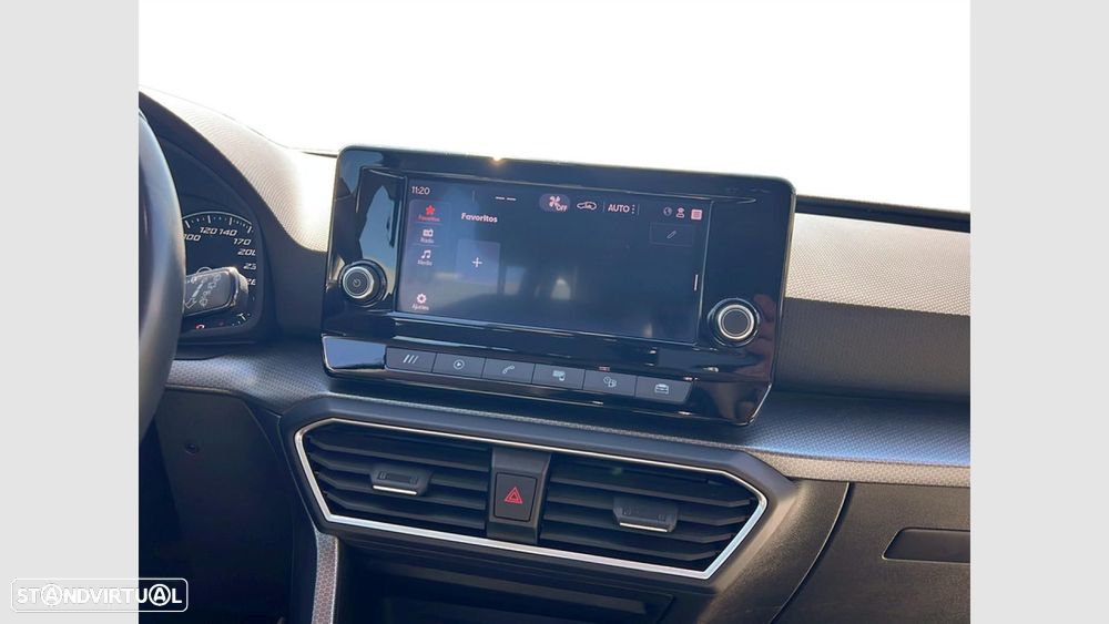 SEAT Leon 1.0 TSI Style - 22