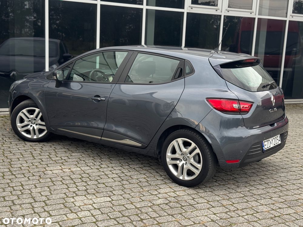 Renault Clio - 34
