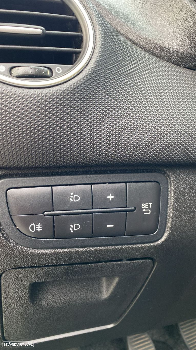Fiat Punto 1.2 Easy S&S - 10