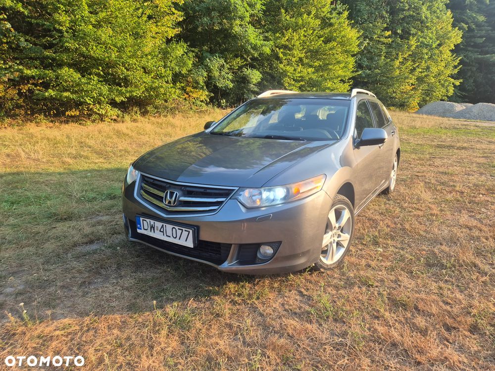 Honda Accord 2.0 Elegance - 2