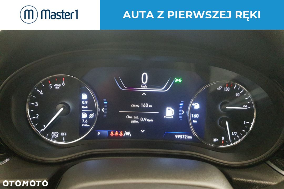 Opel Insignia 2.0 CDTI 4x4 Business Elegance S&S - 16
