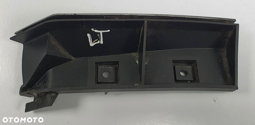 ŚLIZG ZDERZAKA LEWY TYŁ VOLVO V50 30678074 - 1