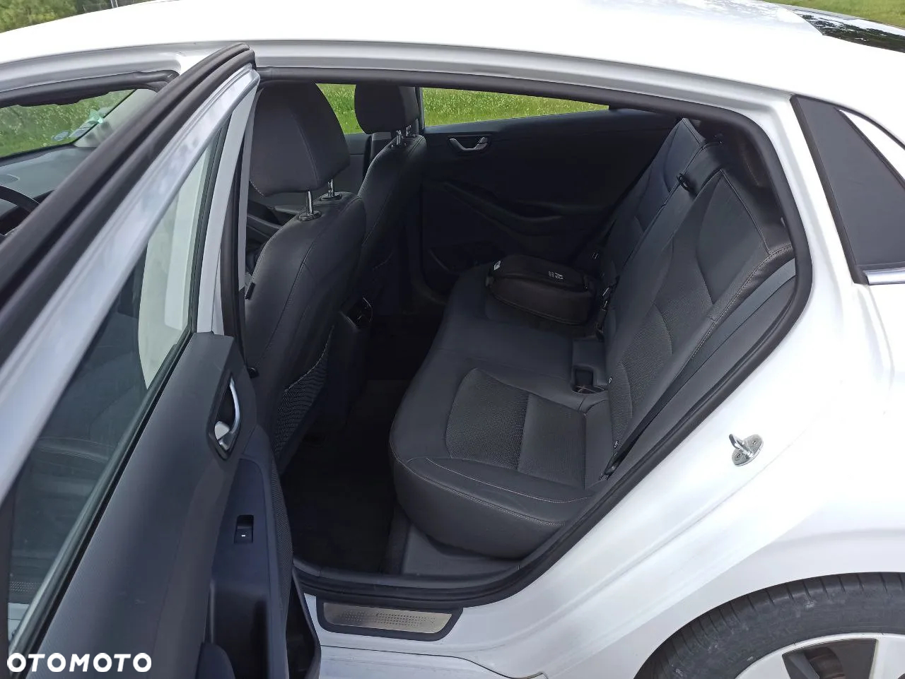 Hyundai IONIQ Elektro Premium - 19