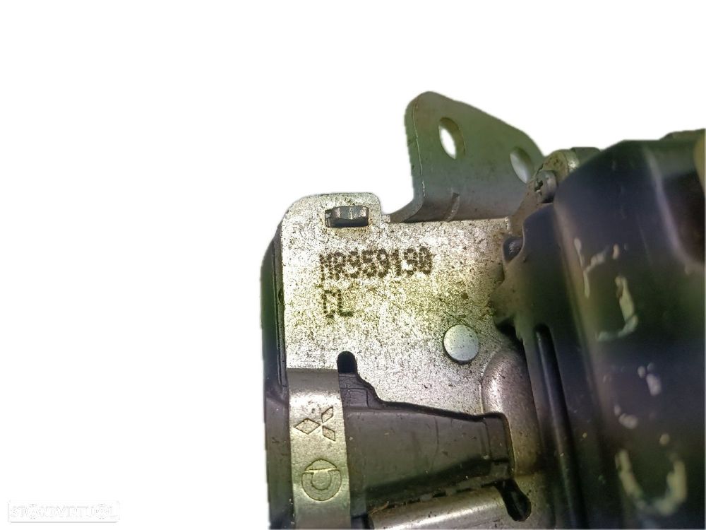 Fecho / Fechadura Mala Mitsubishi Colt Vi (Z3_A, Z2_A) - 3