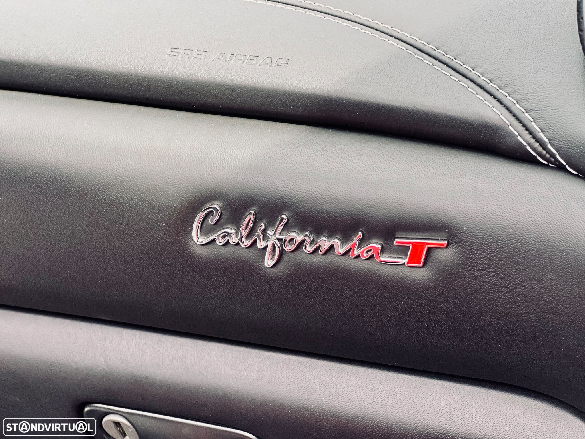 Ferrari California - 16