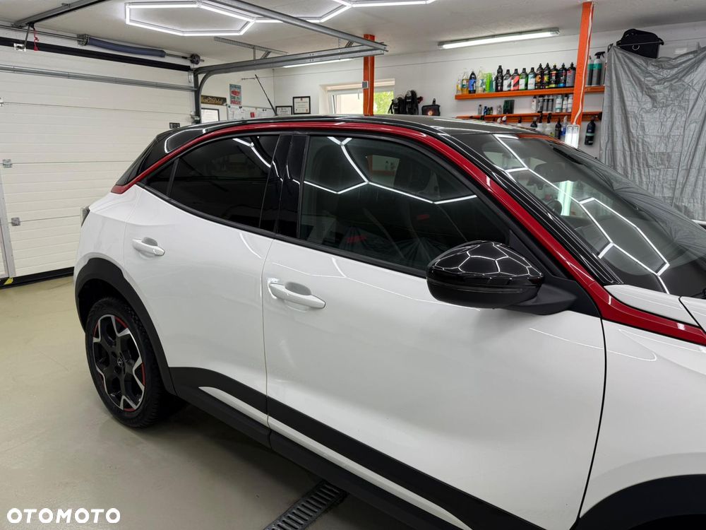 Opel Mokka 1.2 T GS Line Plus S&S - 14
