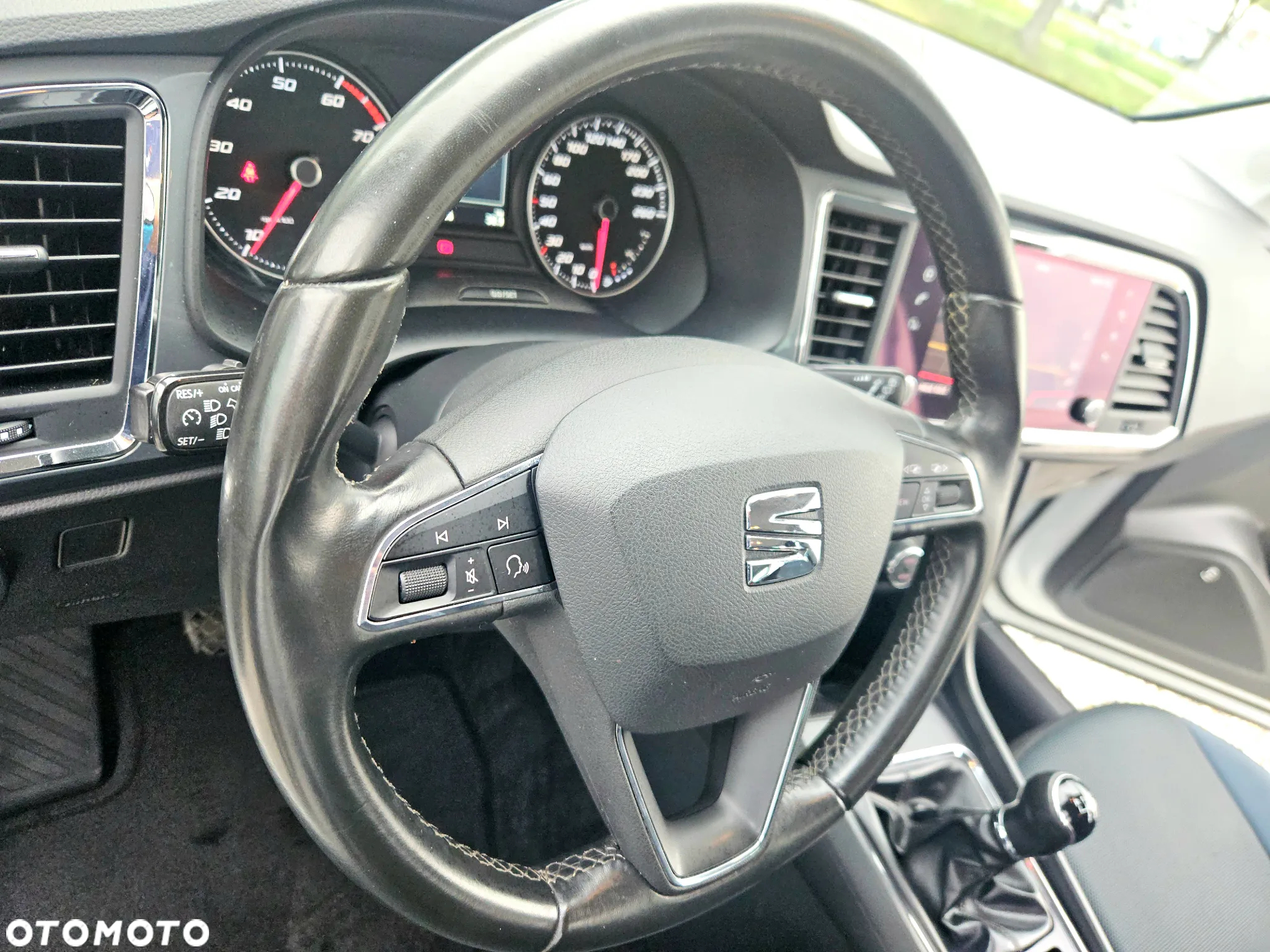 Seat Ateca 1.5 TSI Style S&S - 28