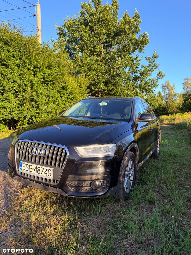 Audi Q3 - 6