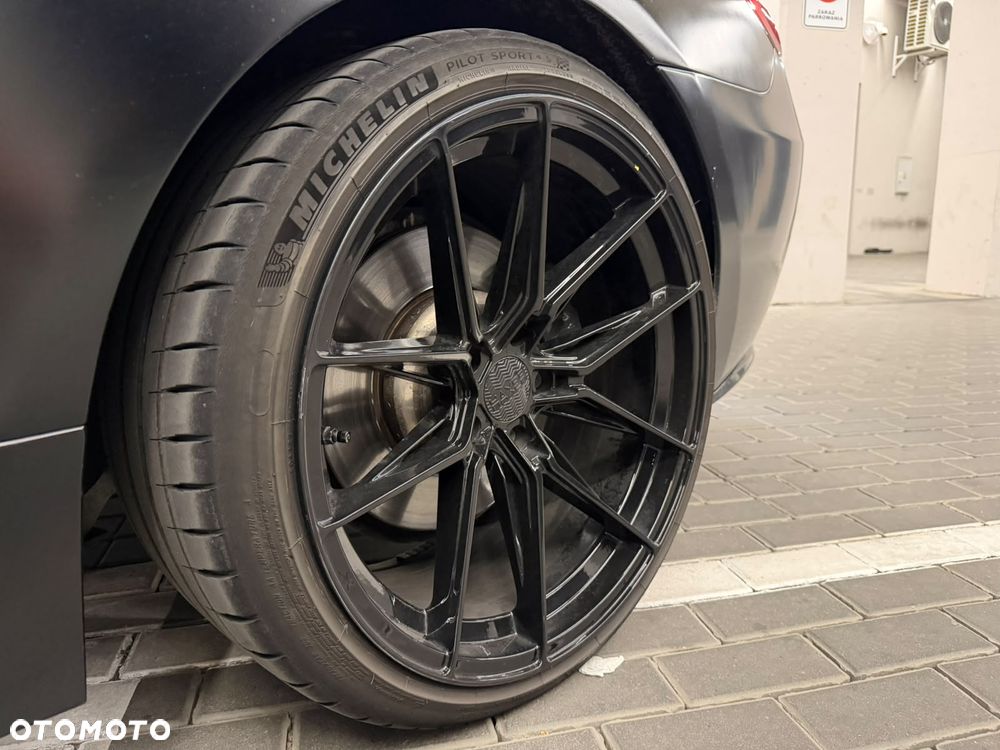 BMW Seria 6 650i xDrive Edycja M Sport - 5