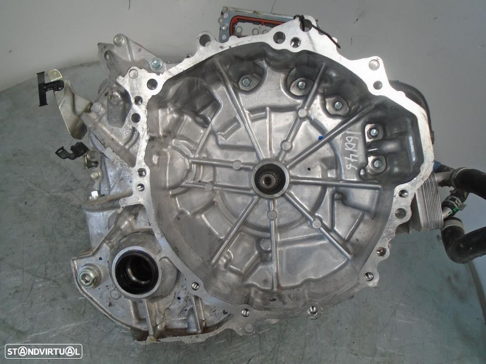 CAIXA VELOCIDADES TOYOTA C-HR 2020 -3090047110 - 4