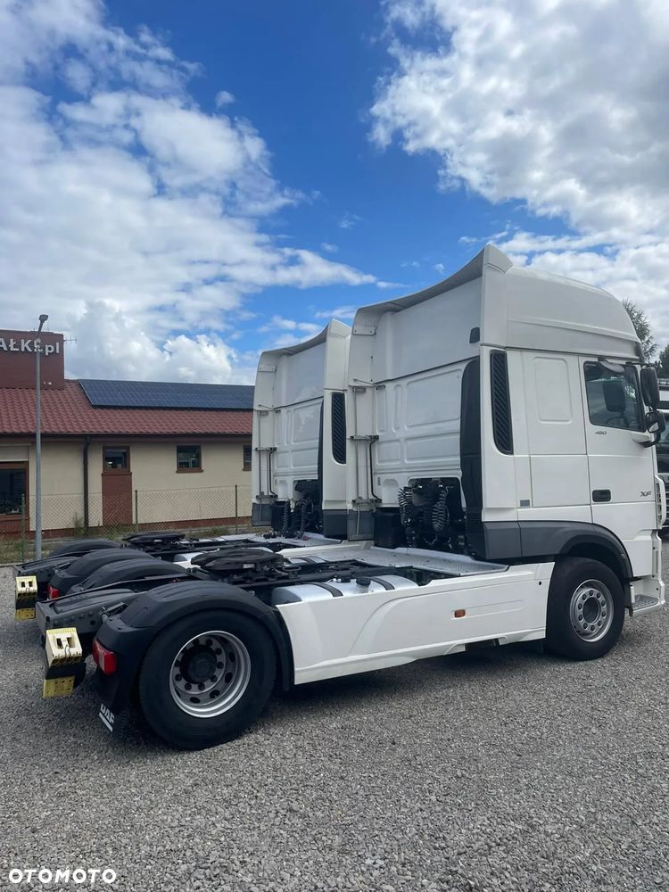 Mercedes-Benz Actros MP5 - 23