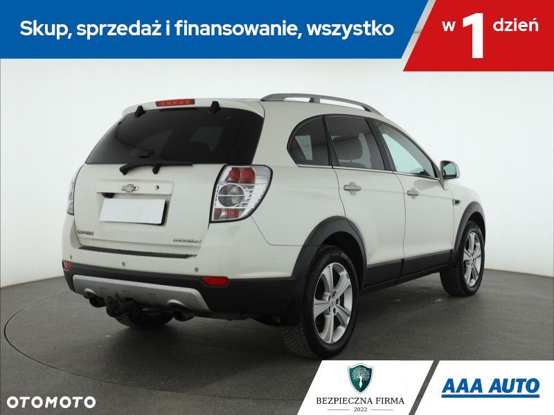 Chevrolet Captiva - 7