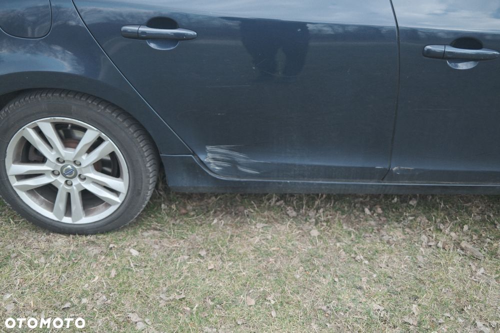 Volvo S60 2.5 T5 - 9