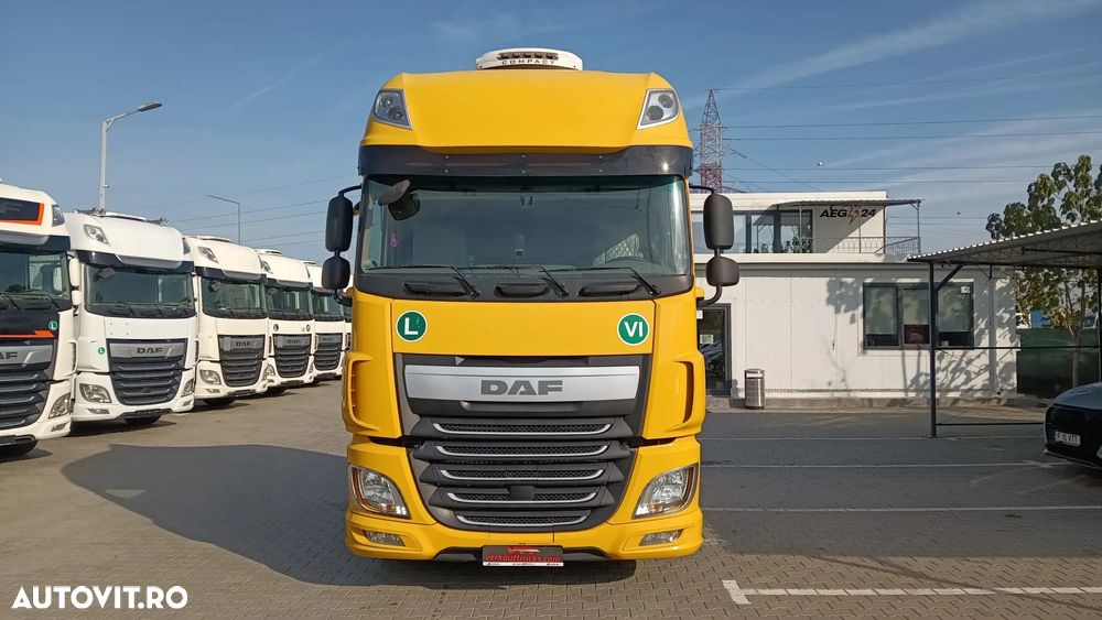 DAF XF 460FT - 3