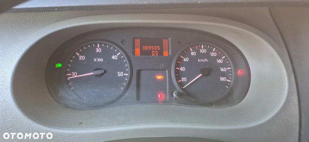 Renault Master - 6