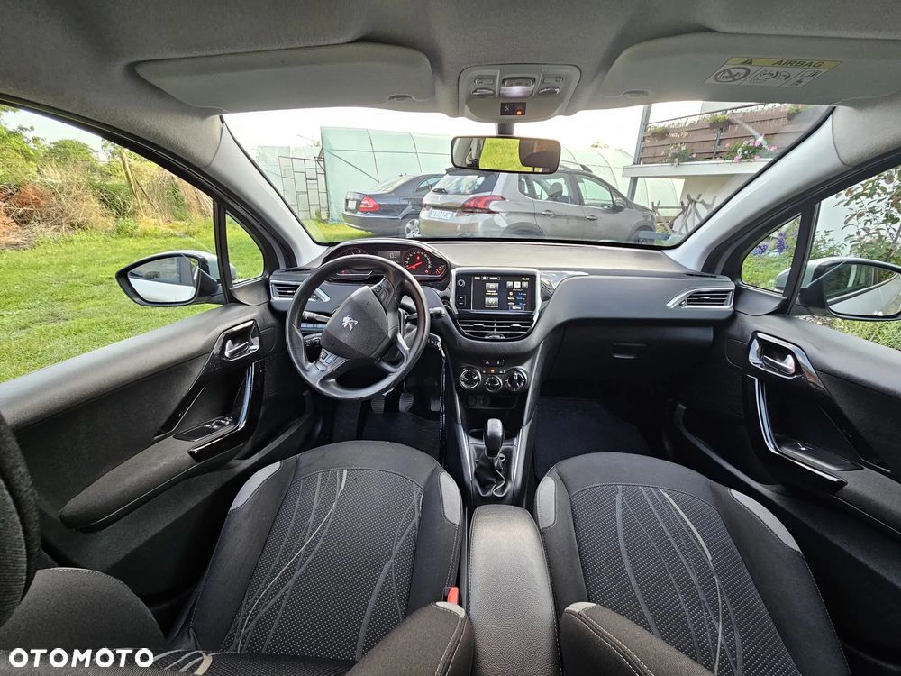Peugeot 208 1.4 HDi Active - 16