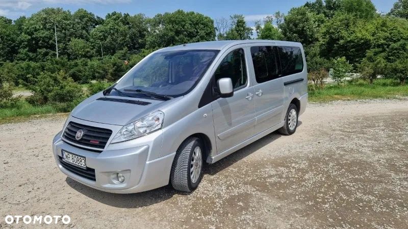 Fiat Scudo