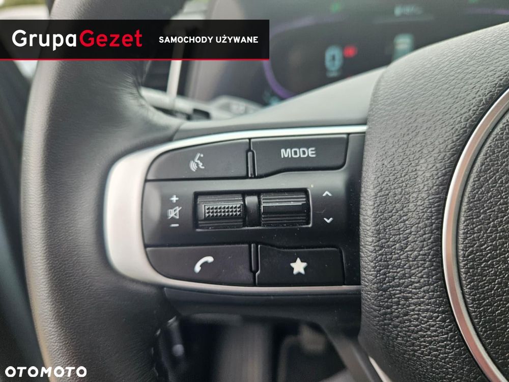 Kia Sportage 1.6 T-GDI M 2WD - 21