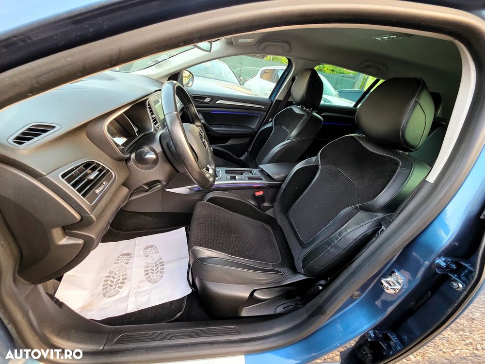 Renault Megane ENERGY dCi 130 GT LINE - 22
