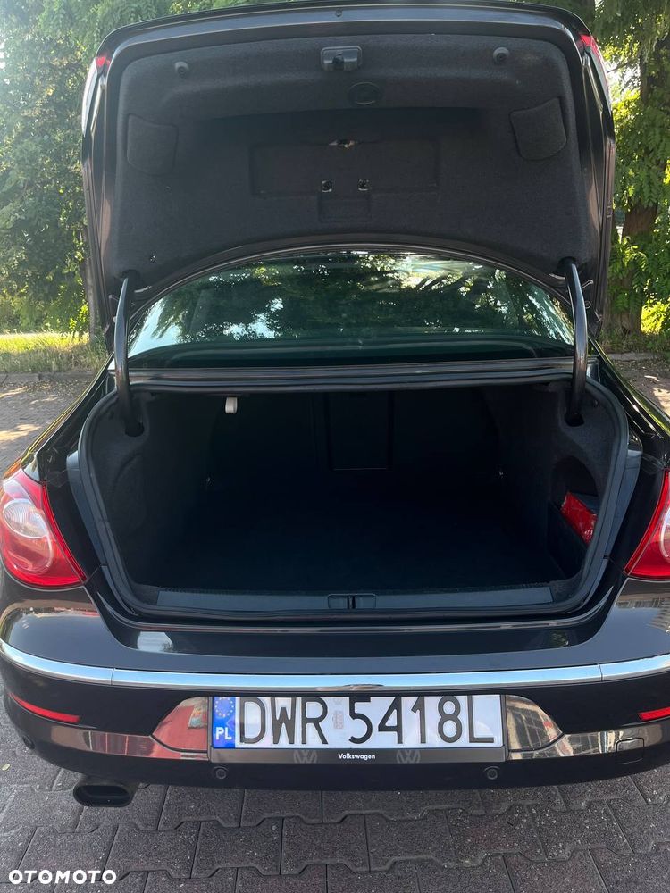 Volkswagen CC - 22